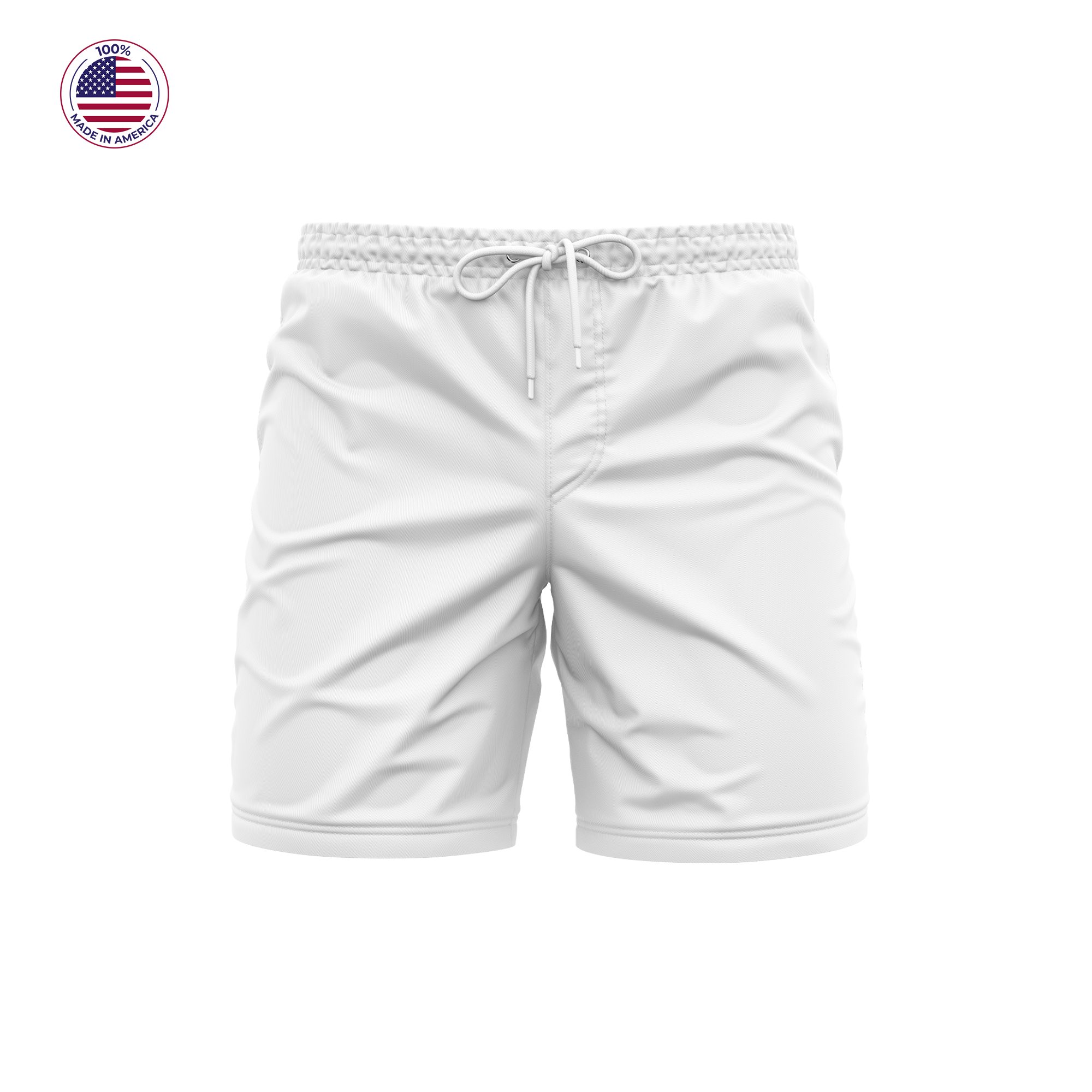 Volleyball Shorts - Men's