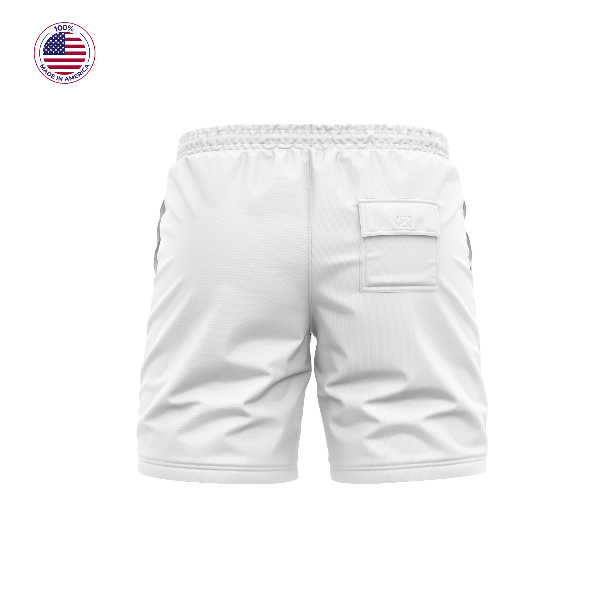 Volleyball Shorts - Men's