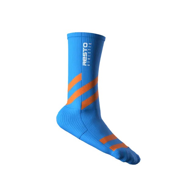 Sublimated Socks 15″