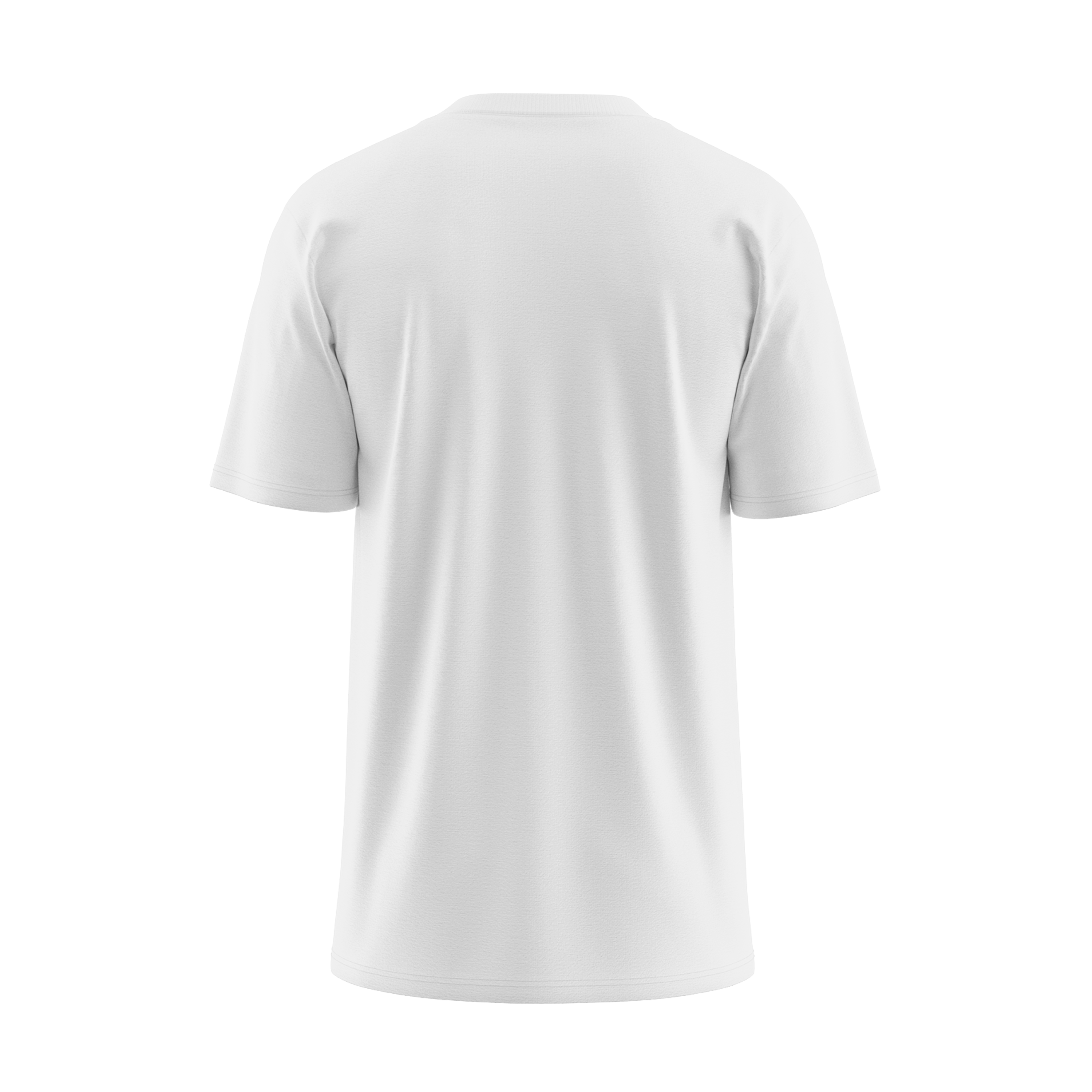 Men's Vneck Tee