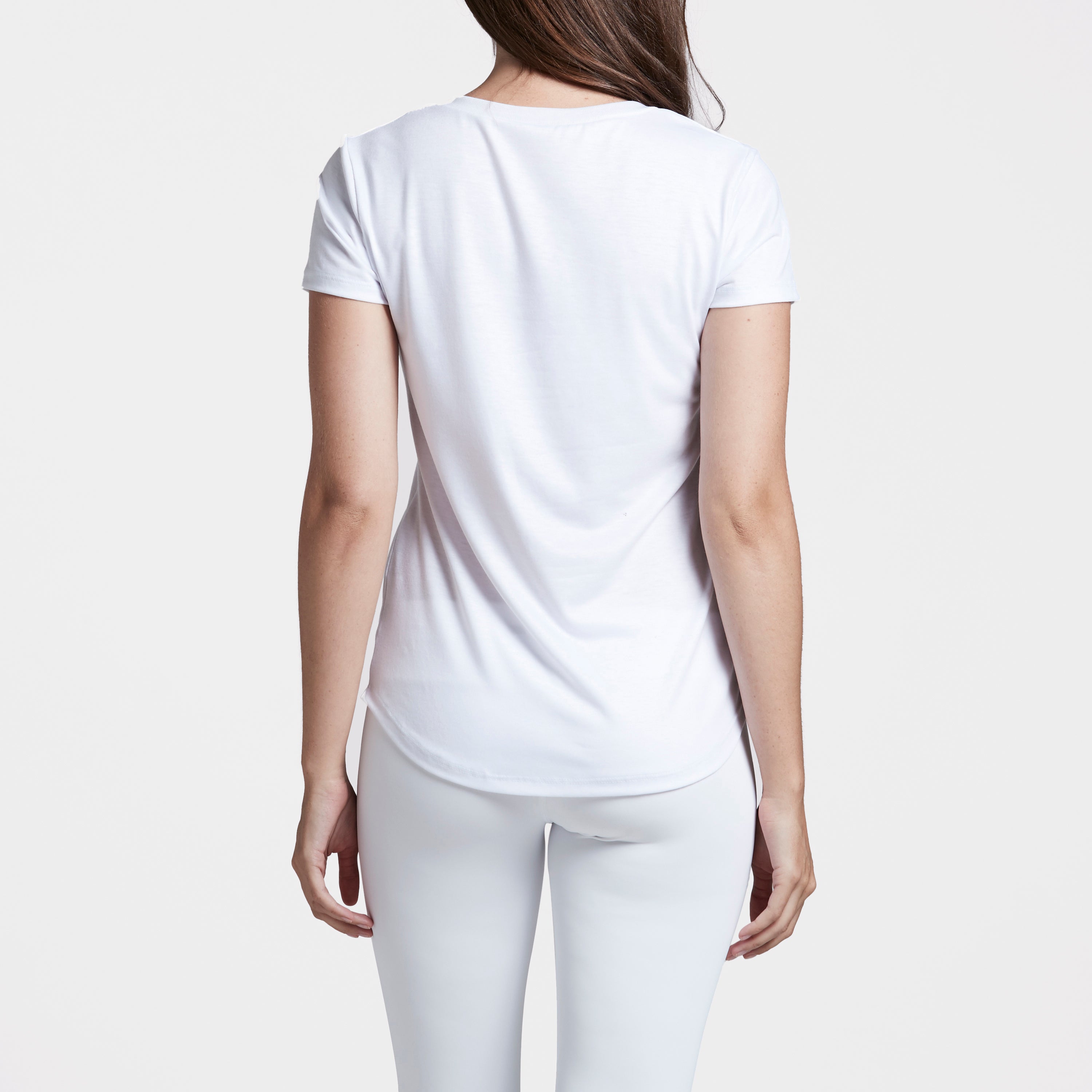 Women's V-Neck Shirt