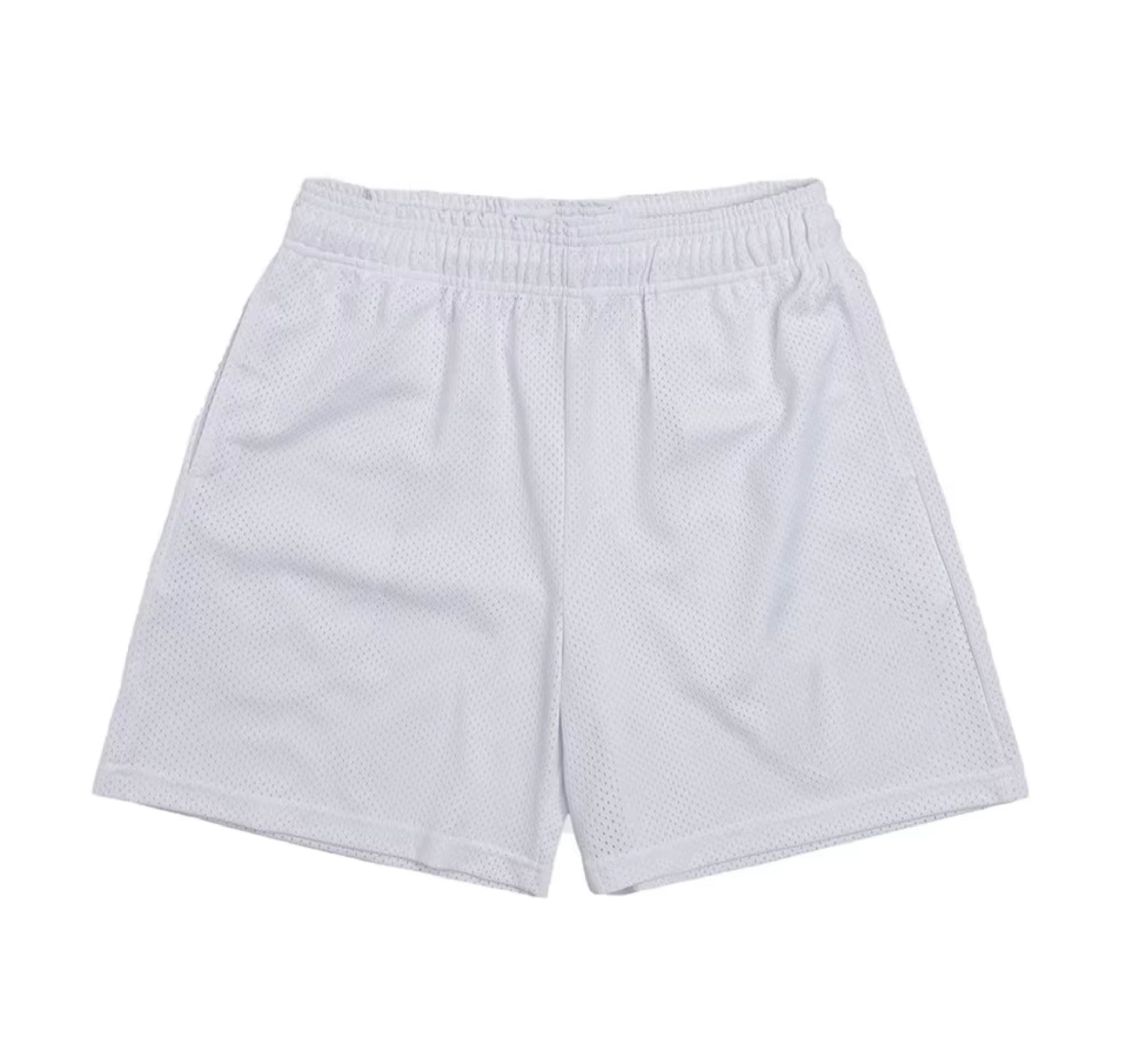 Men's Mesh Shorts