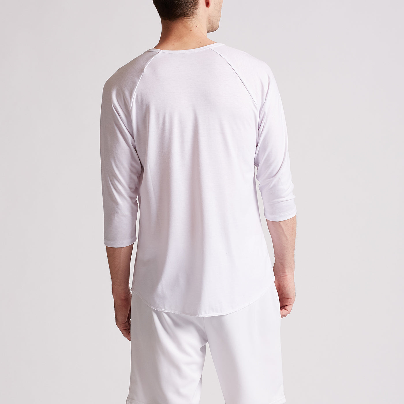 Men's Raglan Shirt