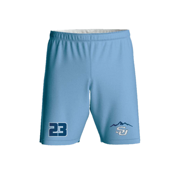 Flag Football Shorts (No Pockets)
