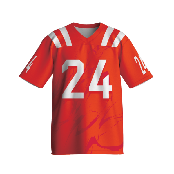 Flag Football Jersey