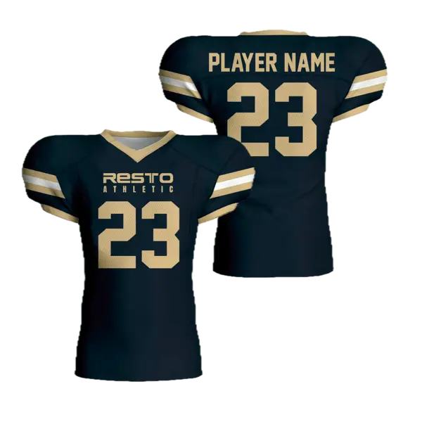 Home and Away Boulder Basic Jersey