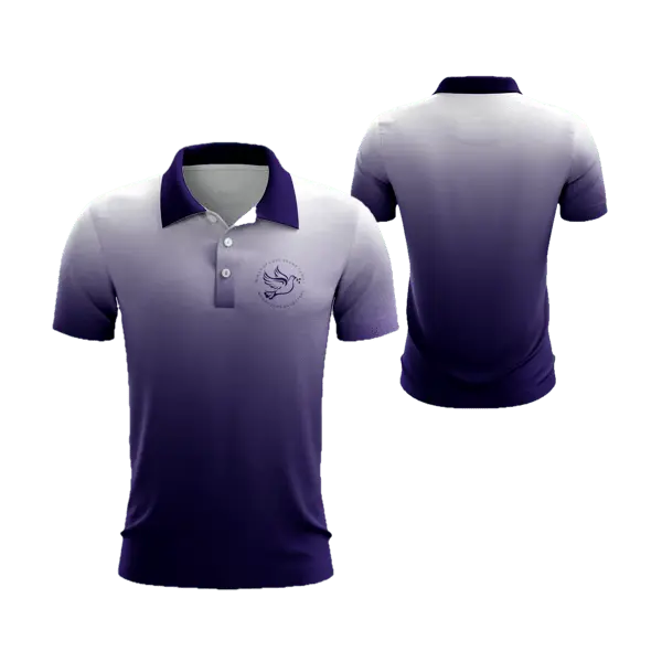 Featherweight Athletic Polo