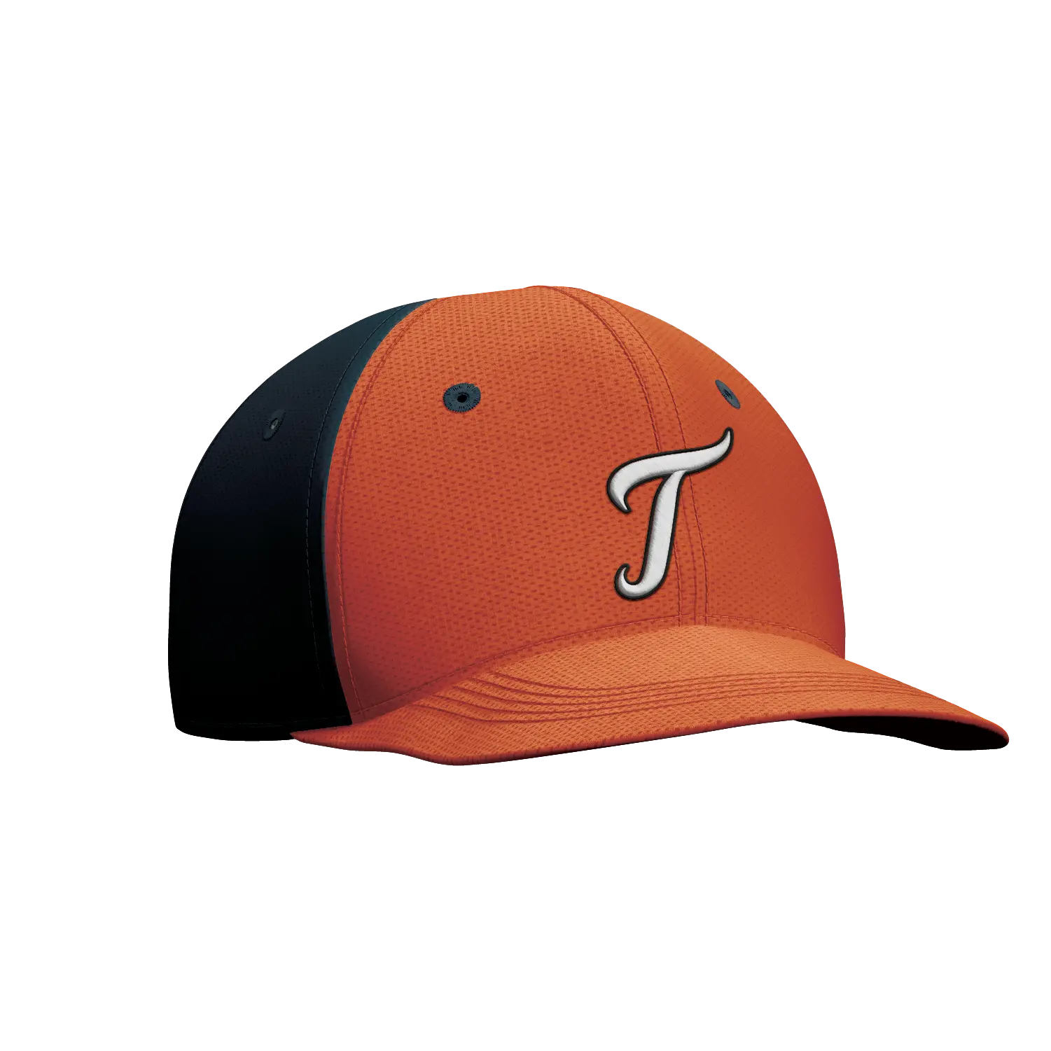 RESTO Flex Embroidered Hat