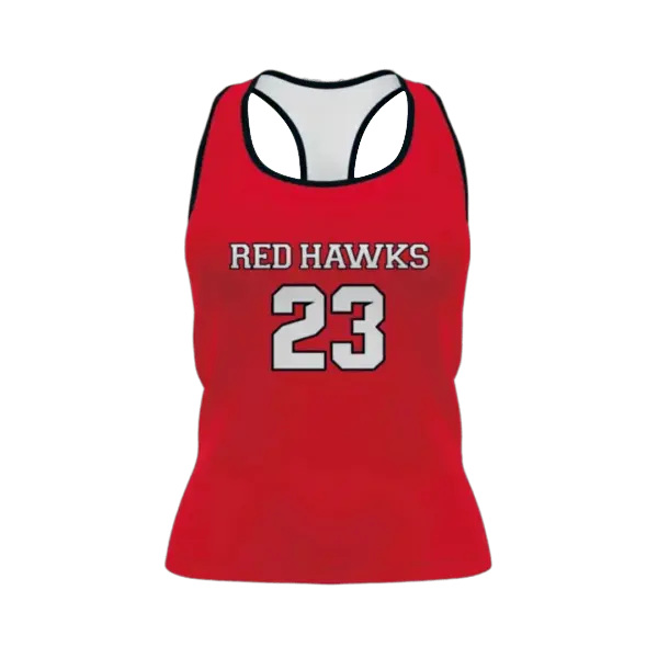 Racerback Jersey