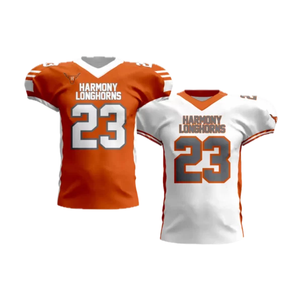 Home & Away Boulder Pro Jersey Package