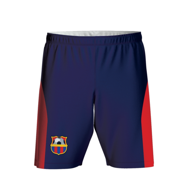 Soccer Basic Short