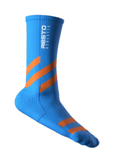 Sublimated Socks 15″