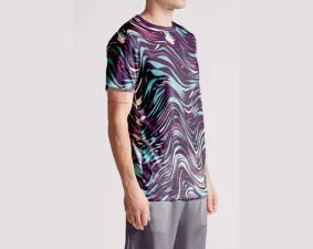 All-Over Sublimation Printing: What It Is and Why It Stands Out