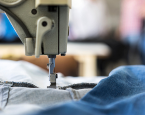 On-Demand Apparel Manufacturing: A Complete Guide