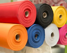 How to Choose the Right Fabric for Sublimation Printing
