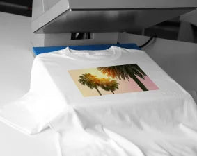 DTF vs. Sublimation: What’s Right for Your Brand?
