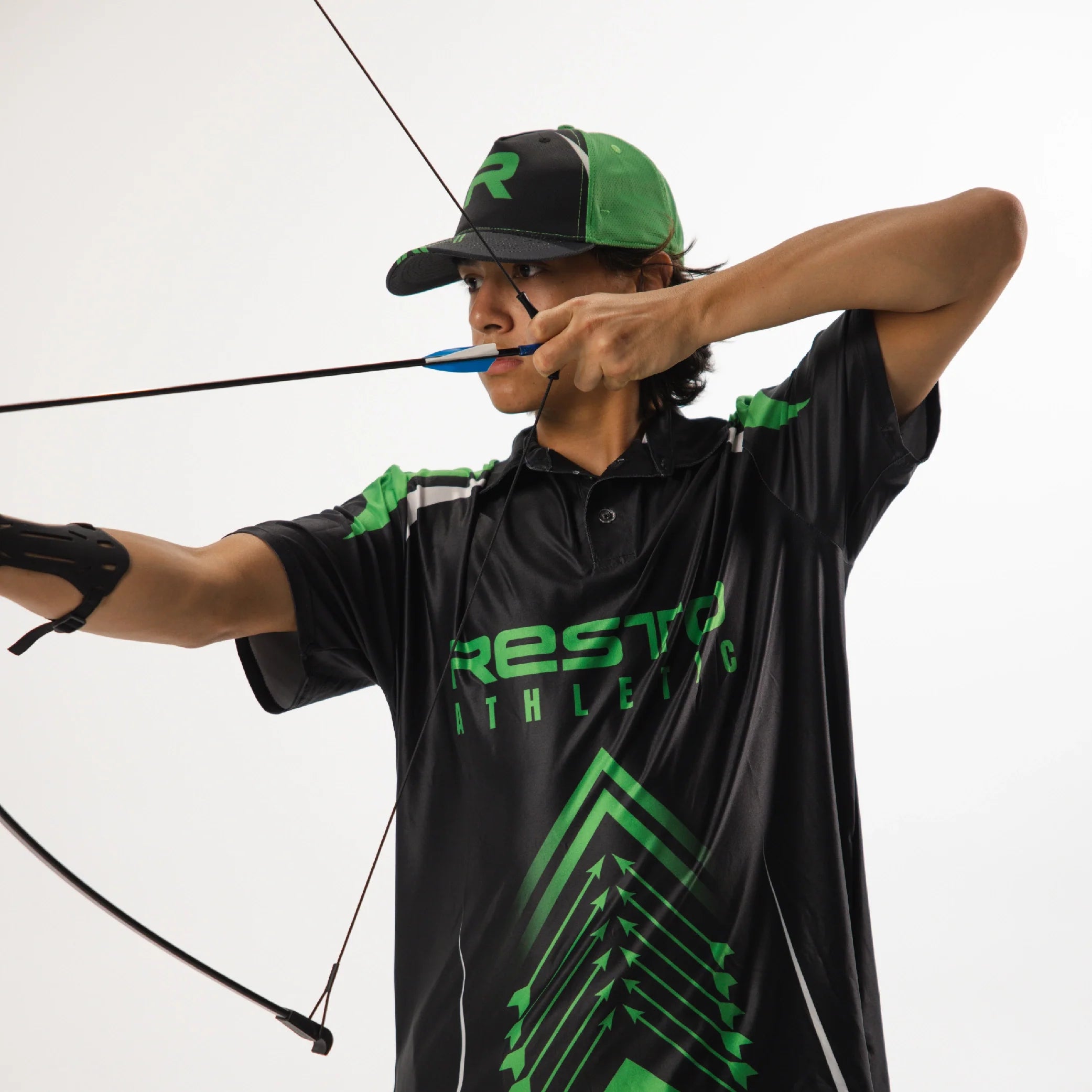 Archery & Shooting