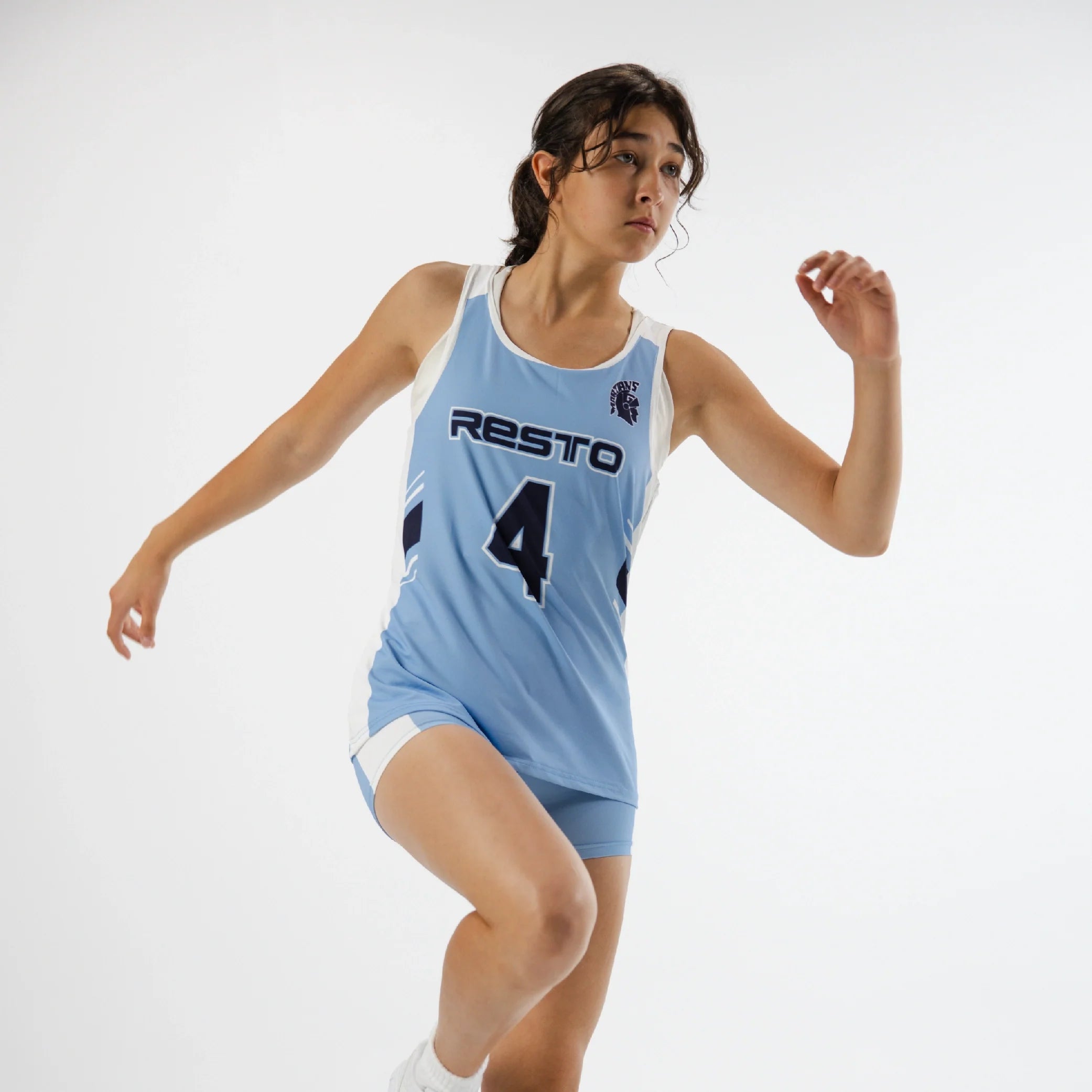 Track & Field