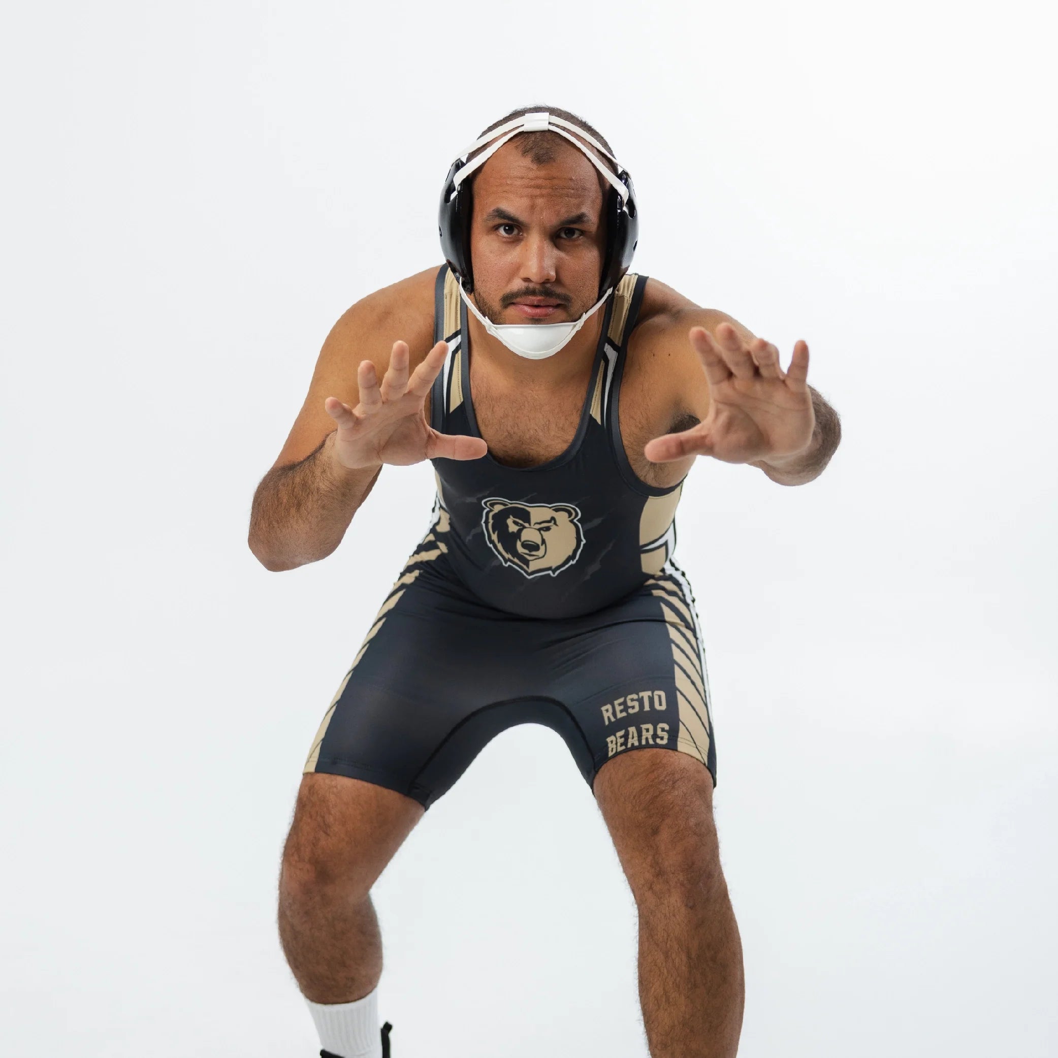 Wrestling