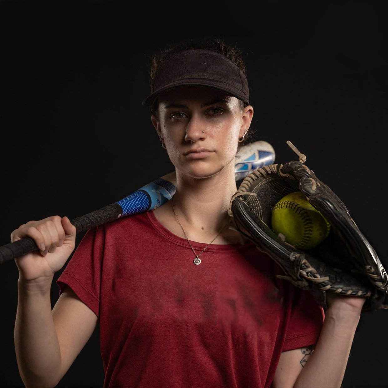 Custom Softball Uniforms