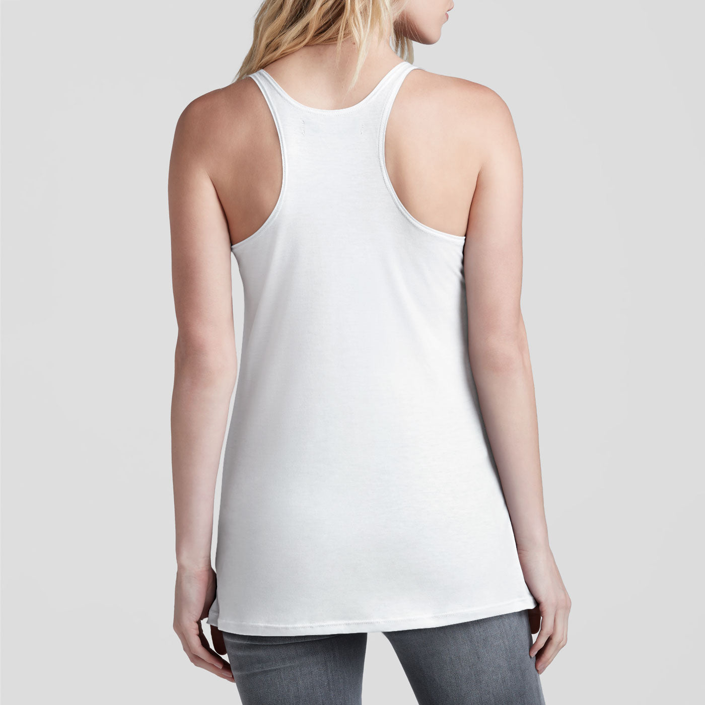 Racerback Tank Top