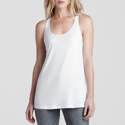 Racerback Tank Top