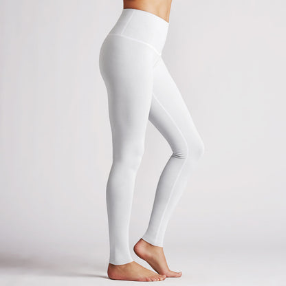 High Waist Reversible Leggings