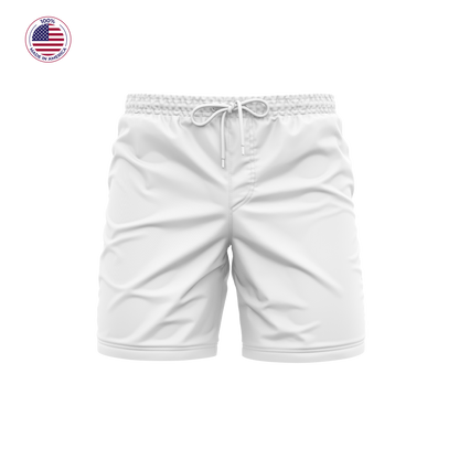 Volleyball Shorts - Men's