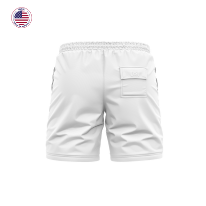 Volleyball Shorts - Men's