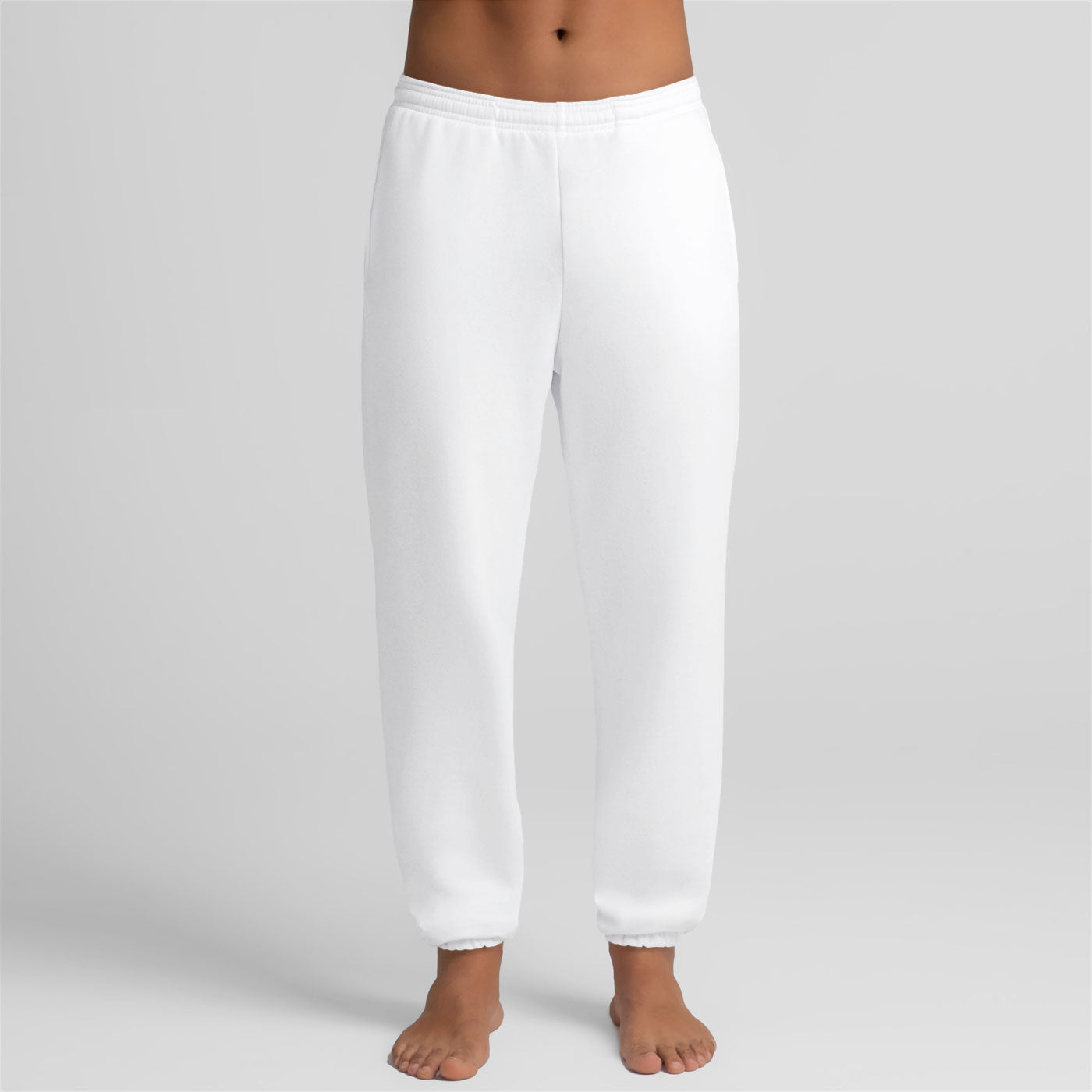 Unisex Relaxed Sweatpants