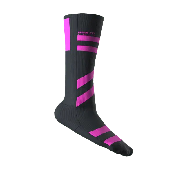 Sublimated Socks 20″