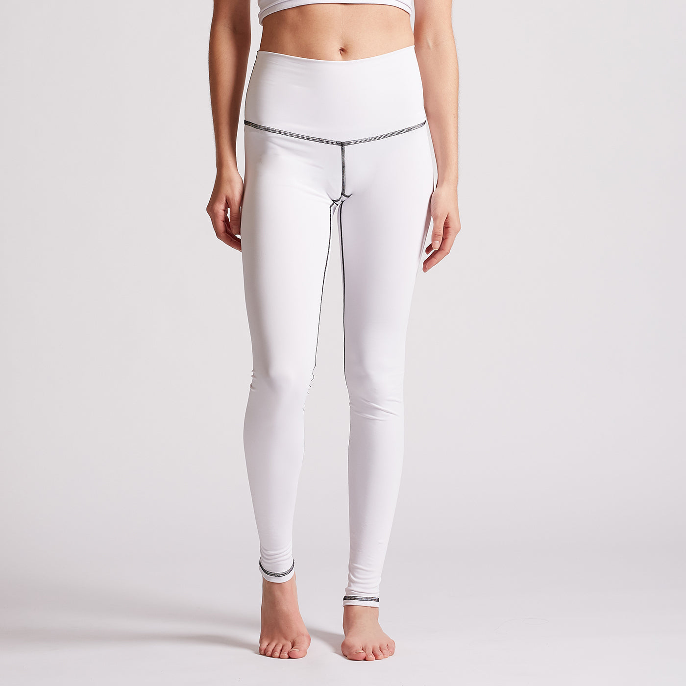 High Waist Leggings