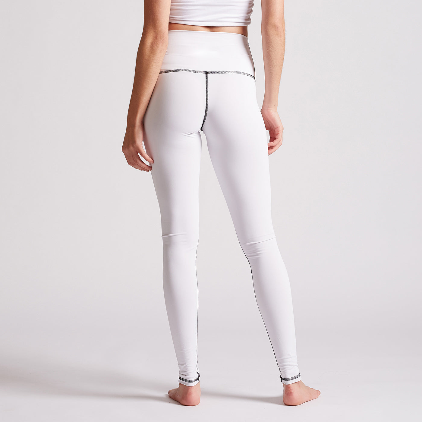 High Waist Leggings