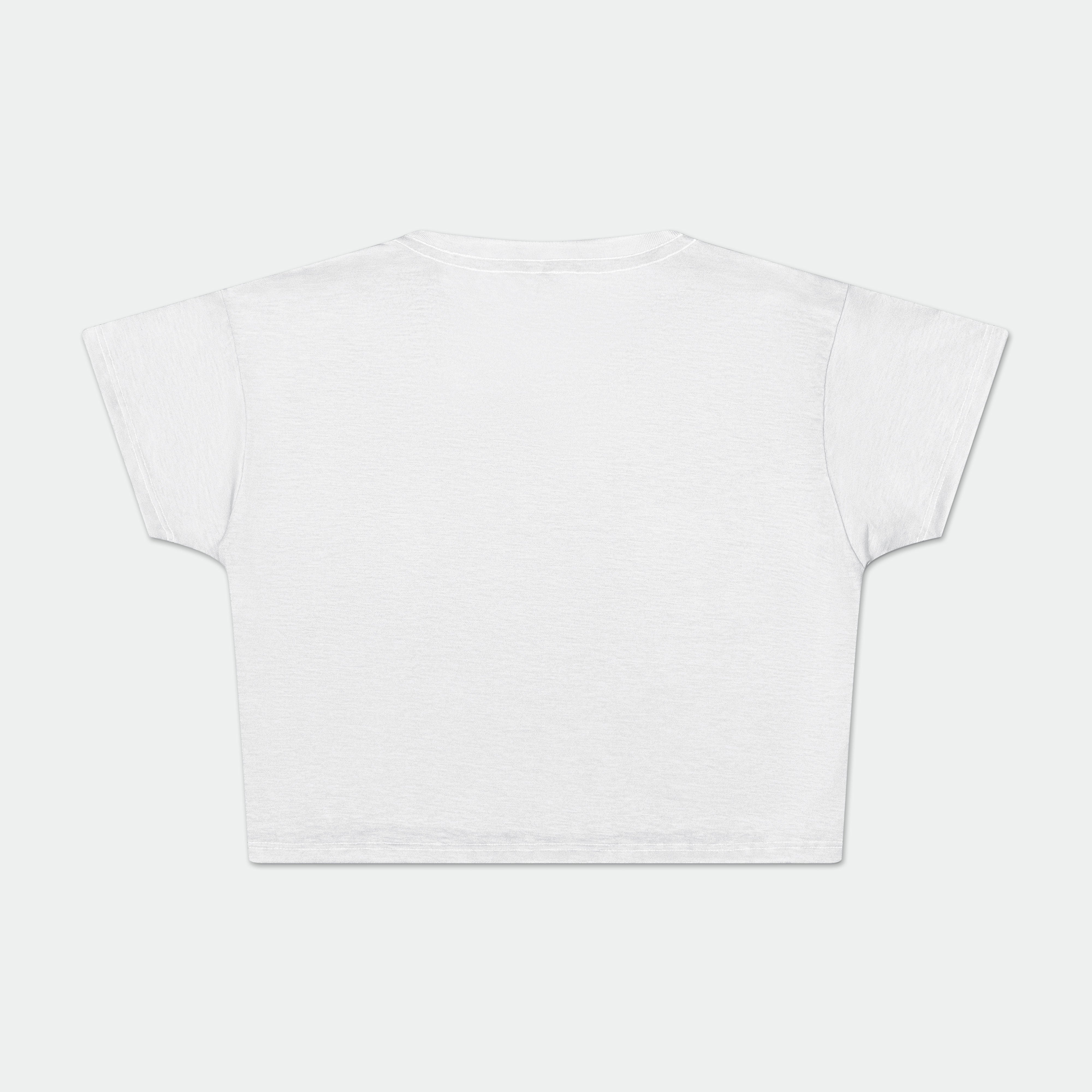 Women's Crop Tee