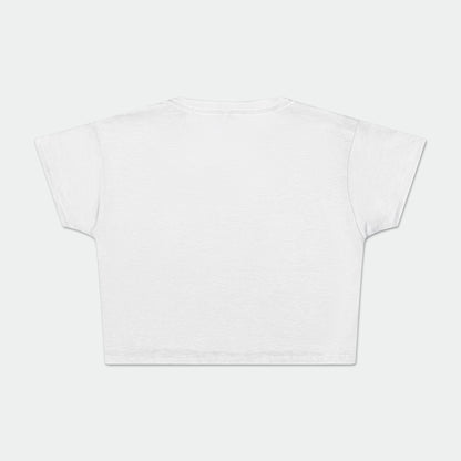 Women's Crop Tee