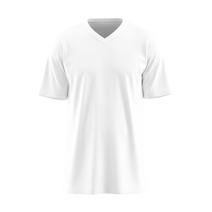 Men's Vneck Tee