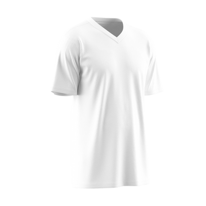 Men's Vneck Tee