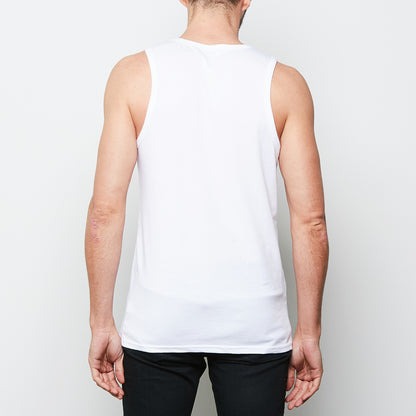 Mesh Tank Top