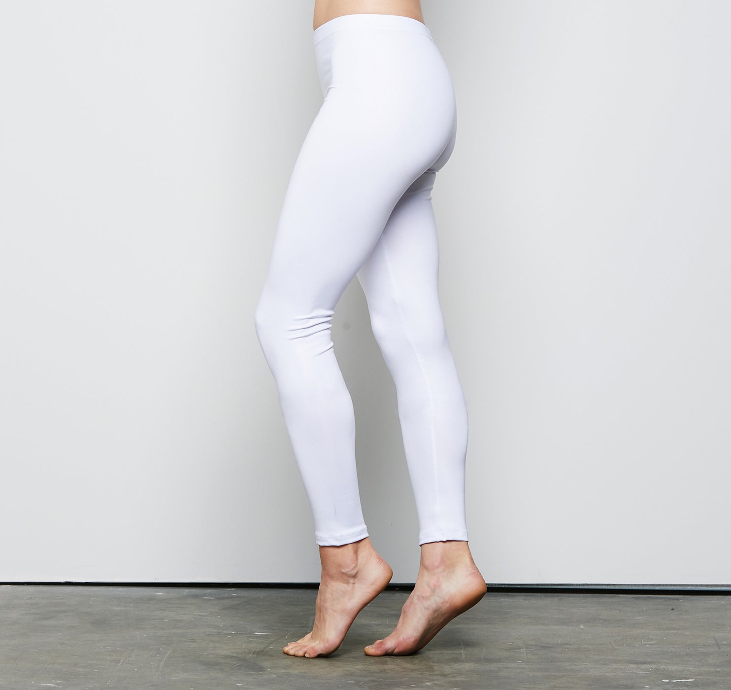 Basic Leggings