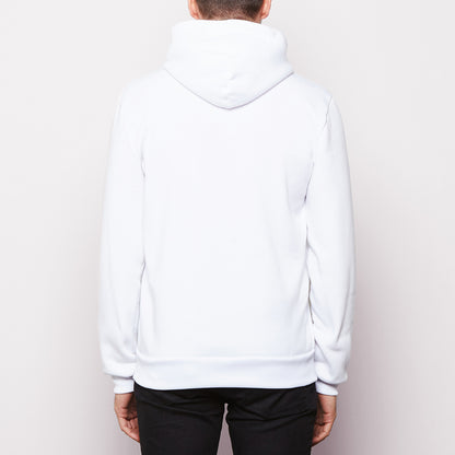 Zip-Up Hoodie