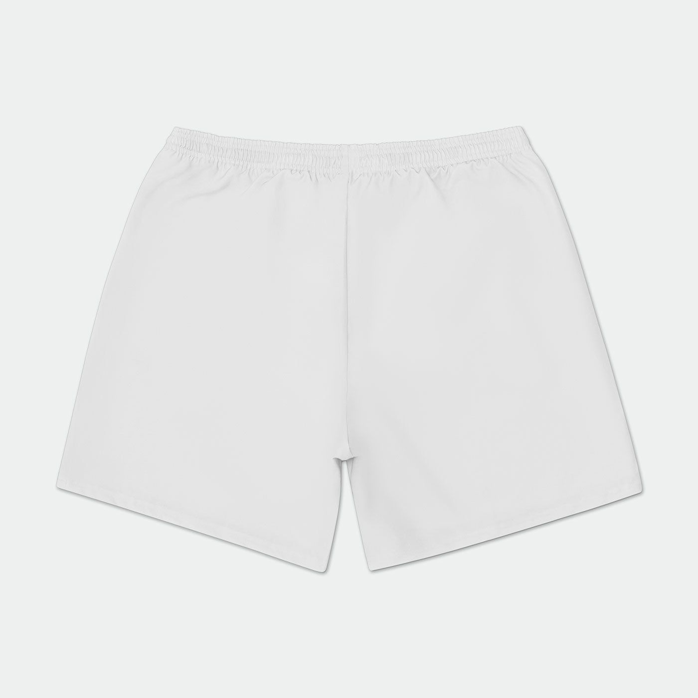 Men's Swim Trunks with Lining