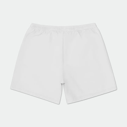 Men's Swim Trunks with Lining