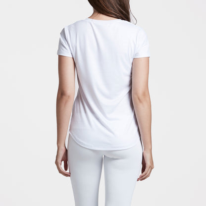 Women's V-Neck Shirt