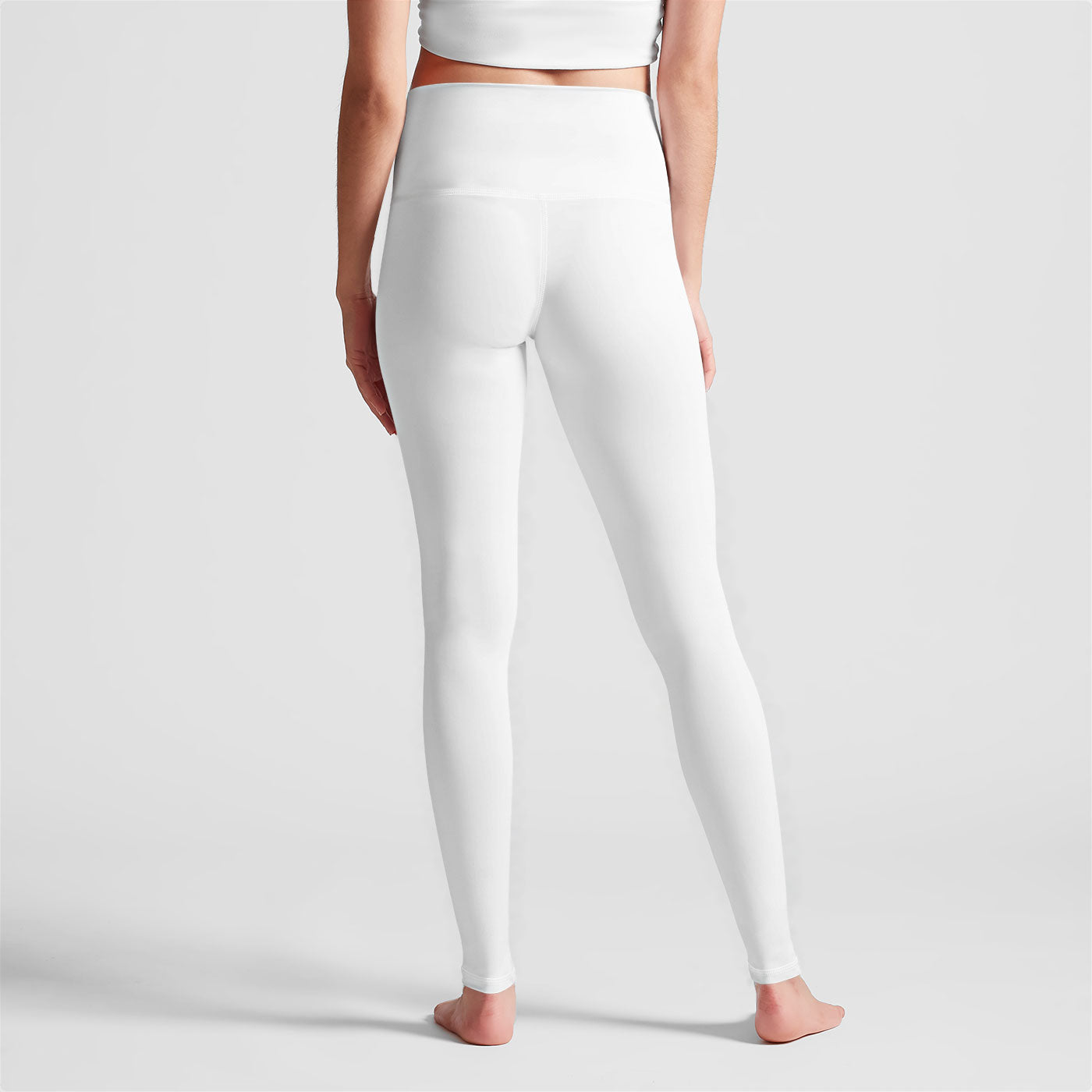 High Waist Leggings