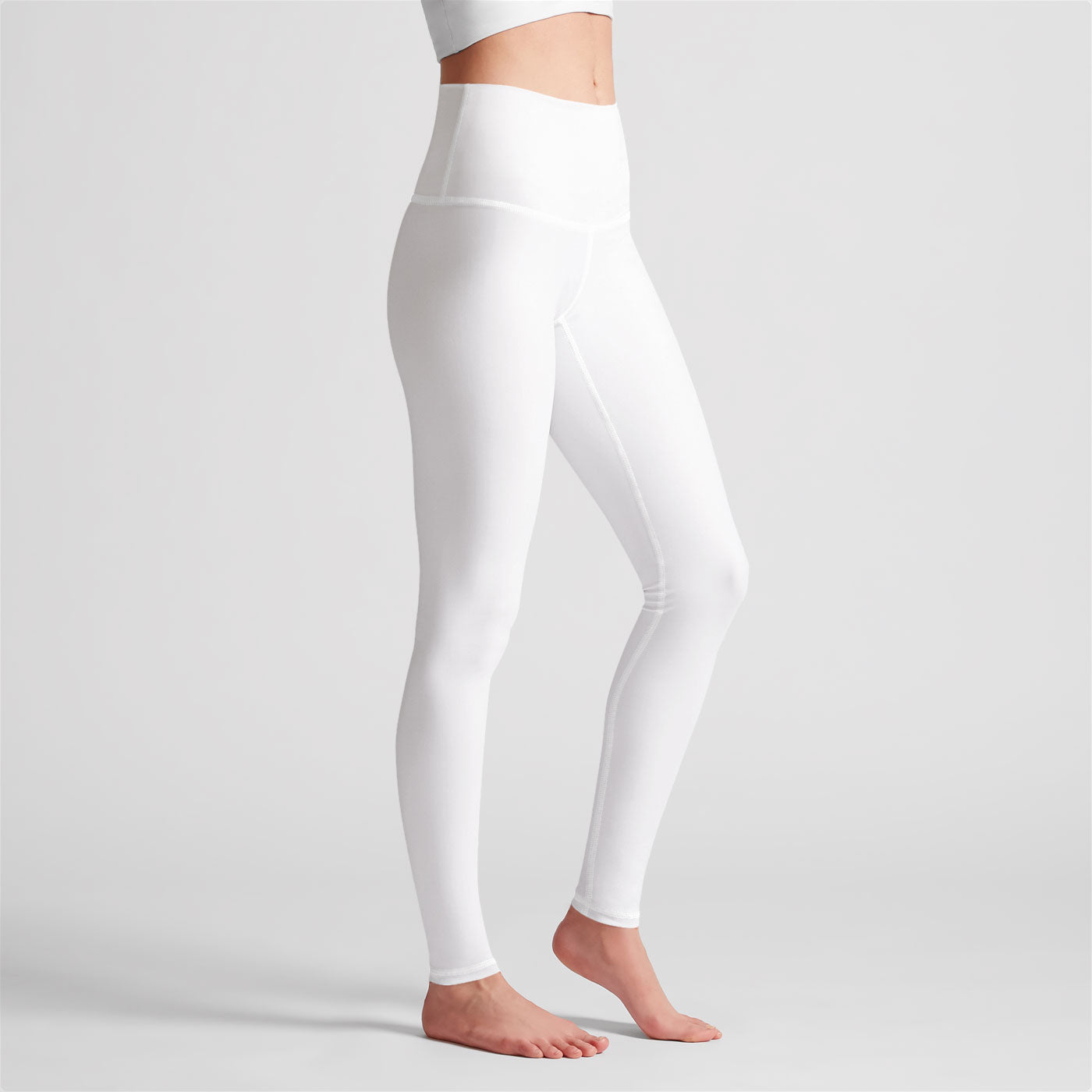 High Waist Leggings