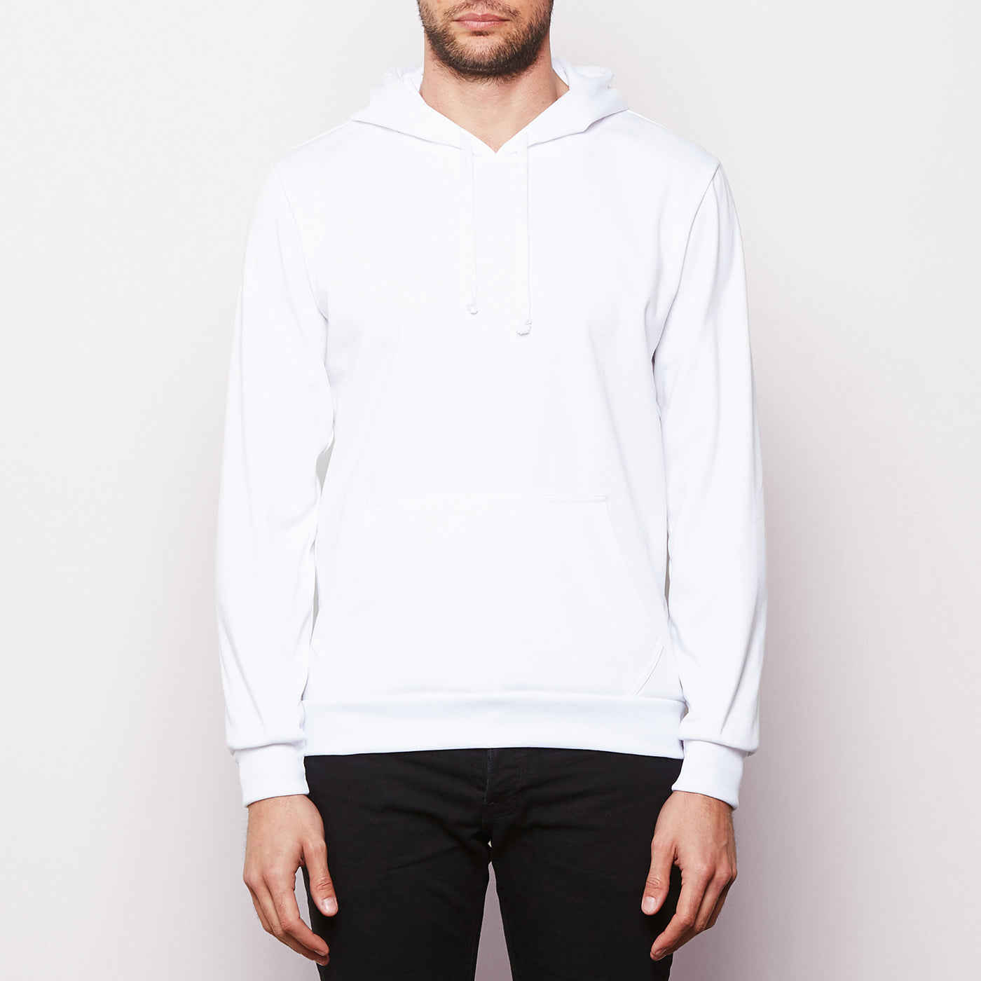 Pullover Hoodie