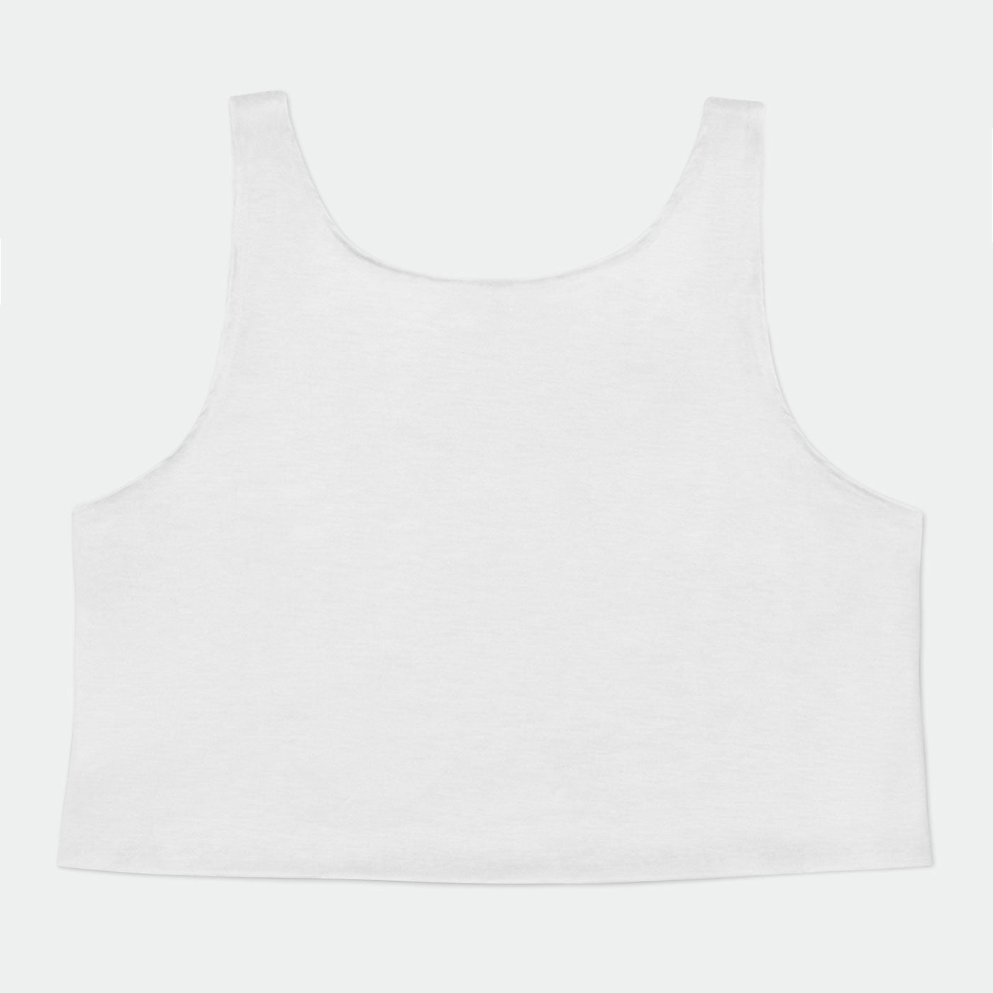 Women's Crop Tank Top