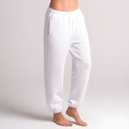 Unisex Relaxed Sweatpants 2