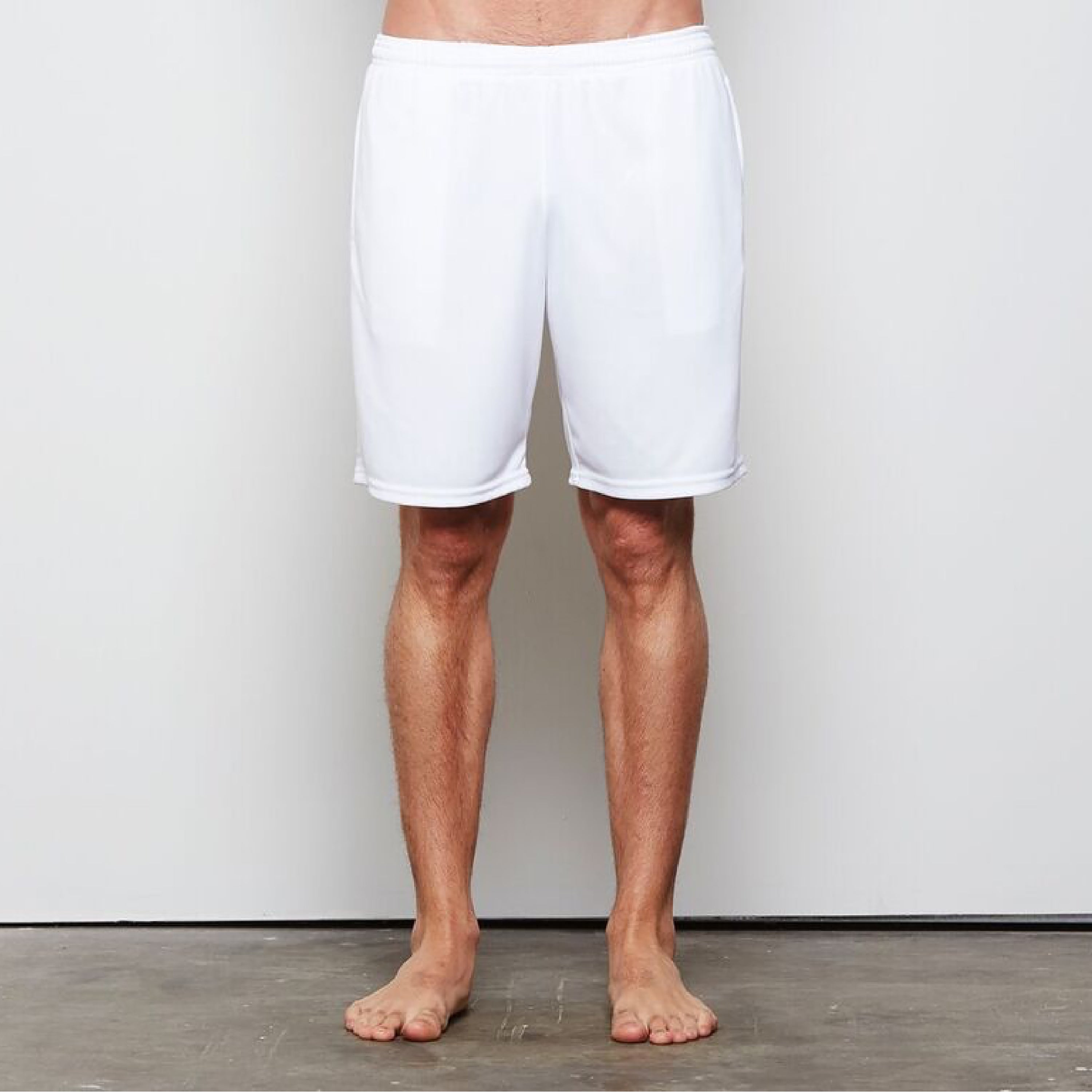 Men's Athletic Shorts