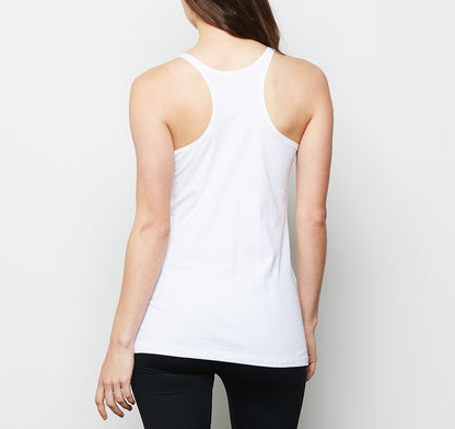 Racerback Tank-Top